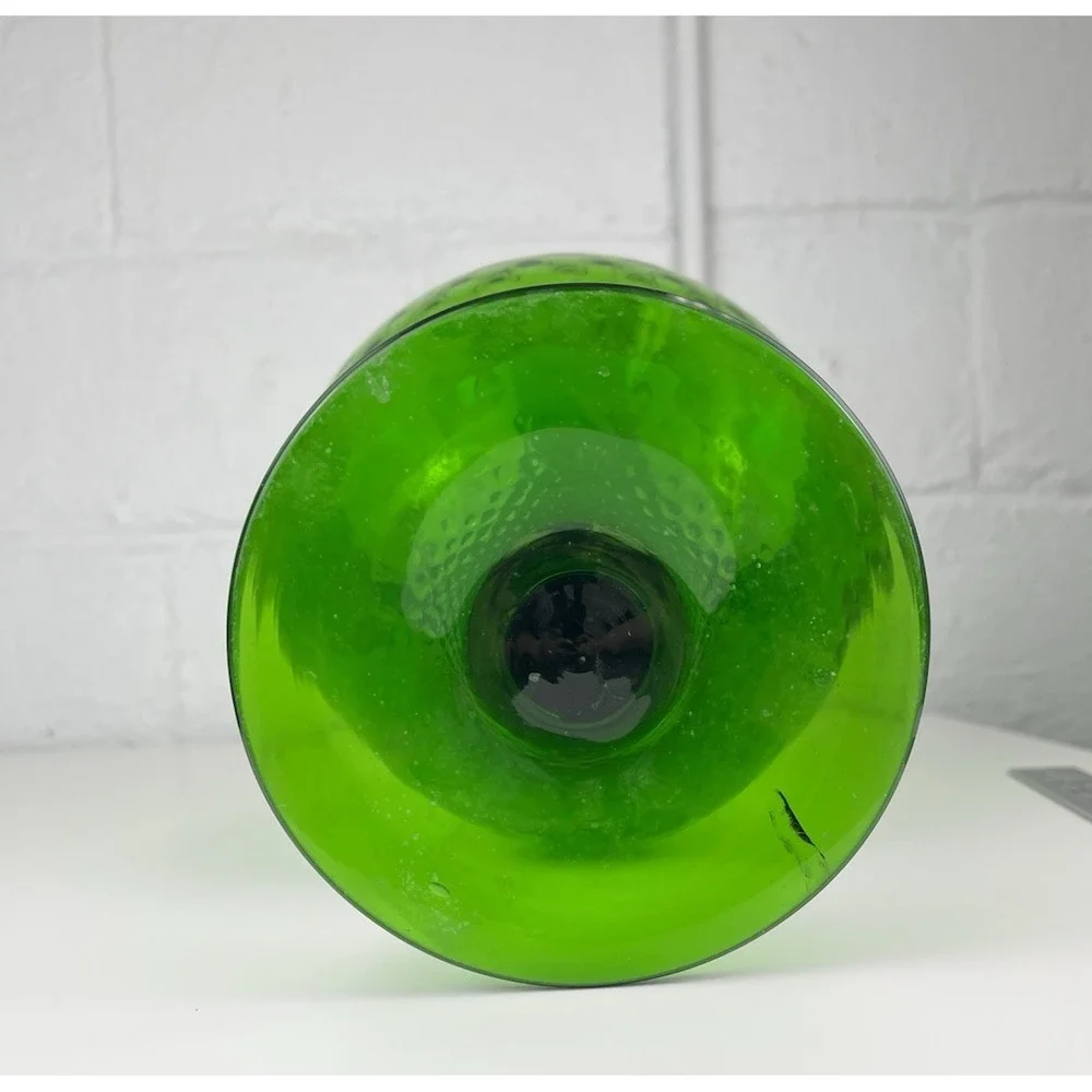 Empoli large green